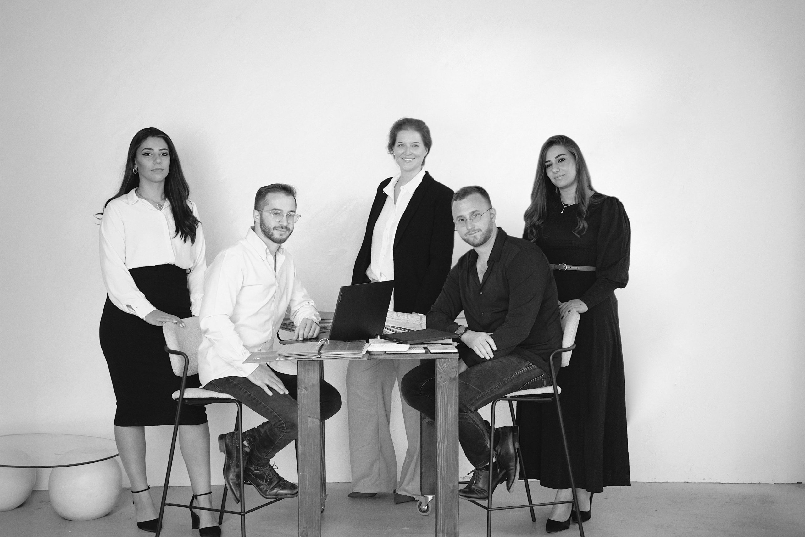 אודות | Level Studio Architects