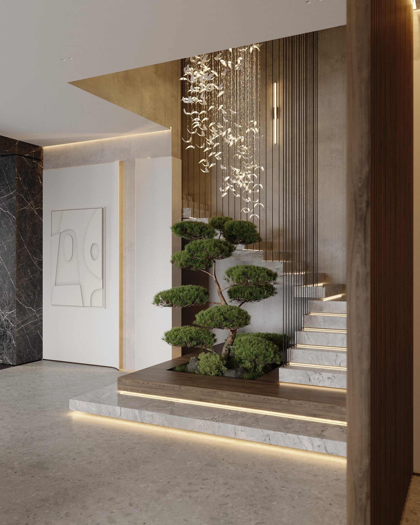 Level Studio Architects – Architecture and Interior Design in israel