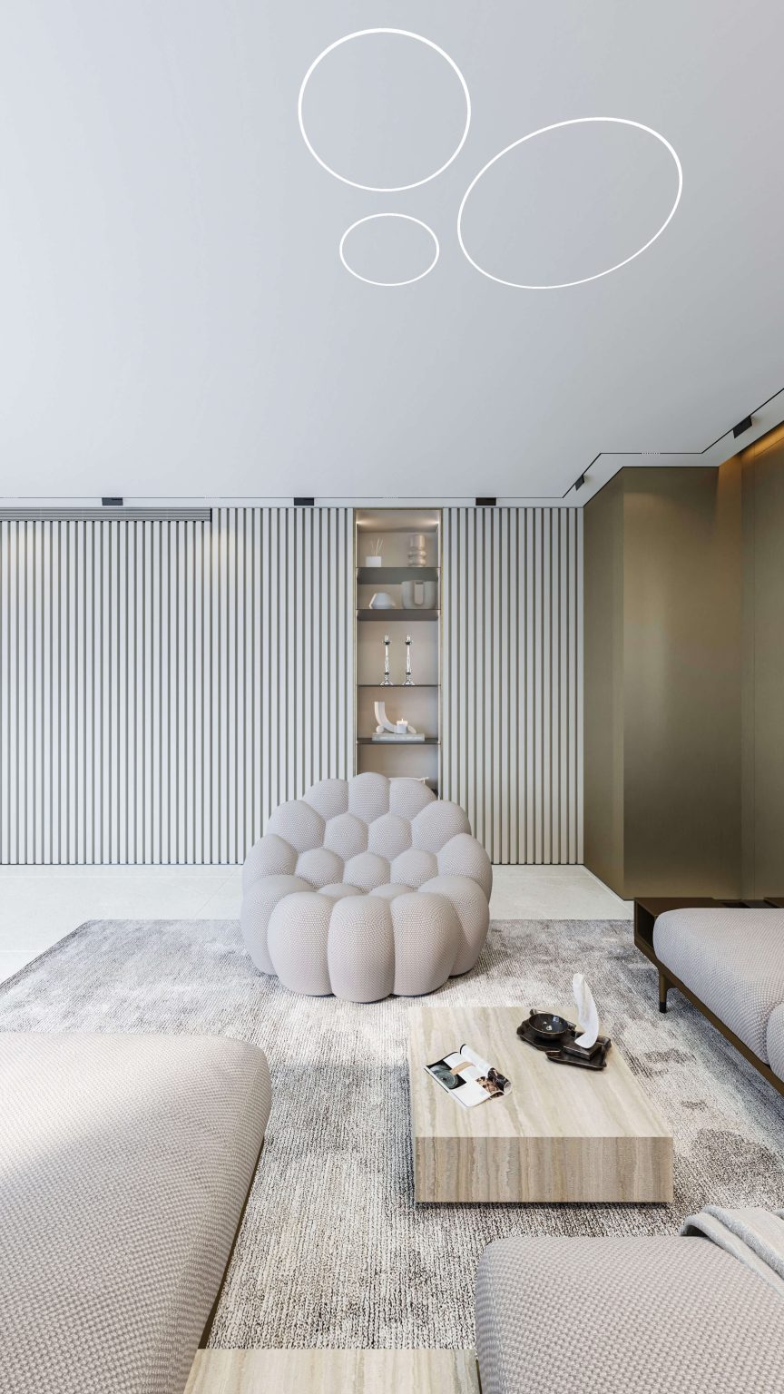Projects | Level Studio Architects