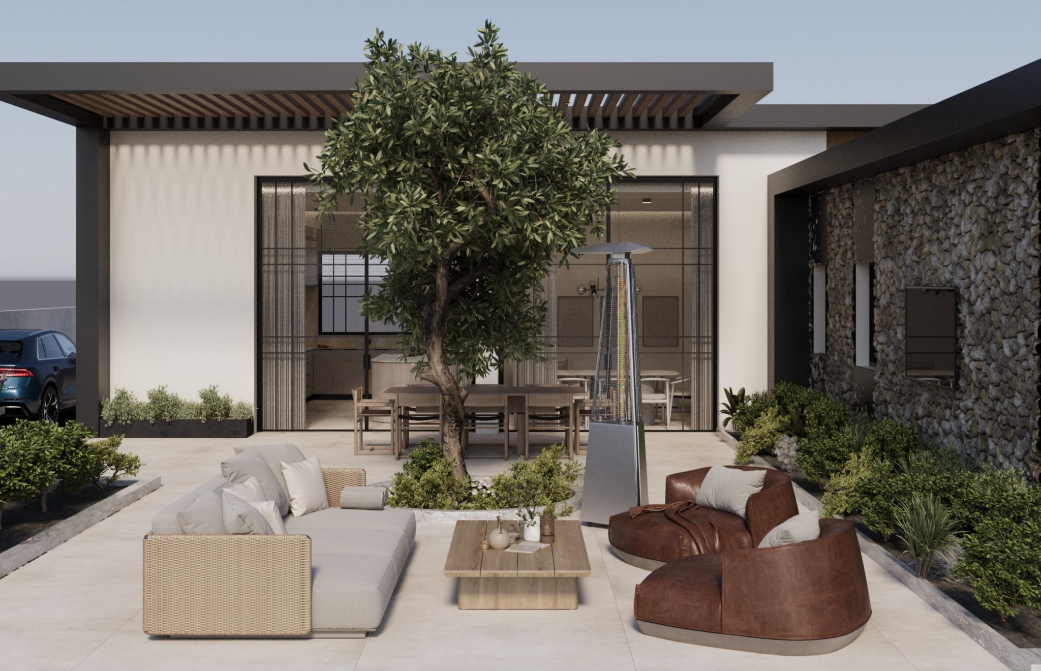 Level Studio Architects – Architecture and Interior Design in israel